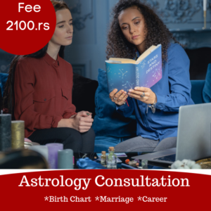 Vastu Gems Astrology Consultation