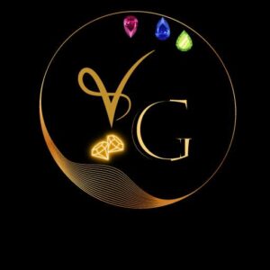Vastu Gems | Logo