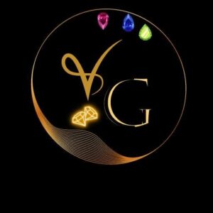 Vastu Gems | Logo