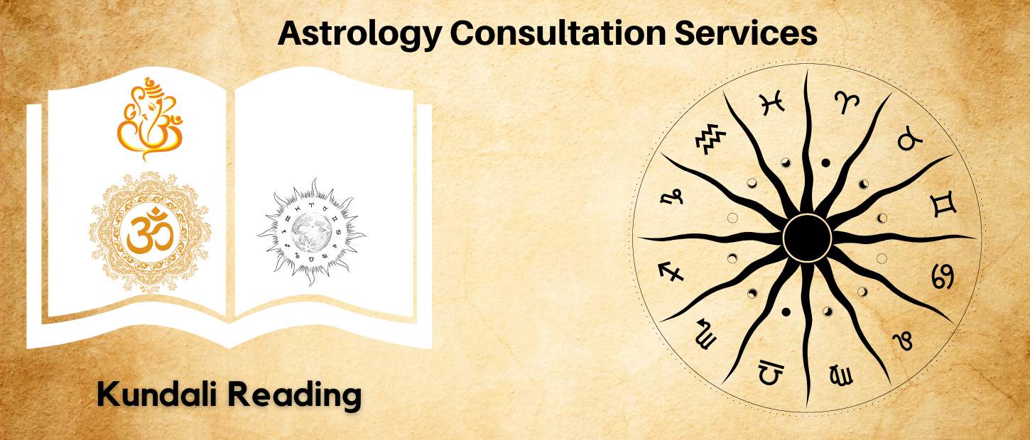 Astrology Consultation Services in Thane | Vastu Gems